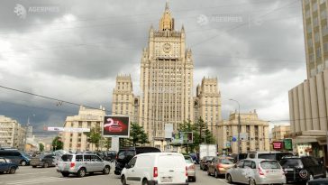 Kremlinul, supărat pe Zelenski că a interzis desenul animat rusesc ‘Mașa și ursul’