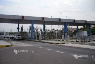 CNAIR: Aplicarea tarifelor pentru rovinietă și sistemul TollRo va începe la 1 octombrie