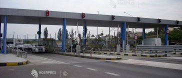 CNAIR: Aplicarea tarifelor pentru rovinietă și sistemul TollRo va începe la 1 octombrie