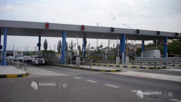 CNAIR: Aplicarea tarifelor pentru rovinietă și sistemul TollRo va începe la 1 octombrie