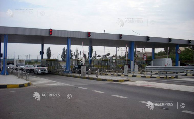CNAIR: Aplicarea tarifelor pentru rovinietă și sistemul TollRo va începe la 1 octombrie
