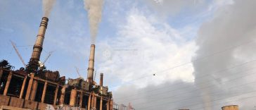 Eurostat: Pondere scăzută a cărbunelui în producția de energie electrică în Uniunea Europeană