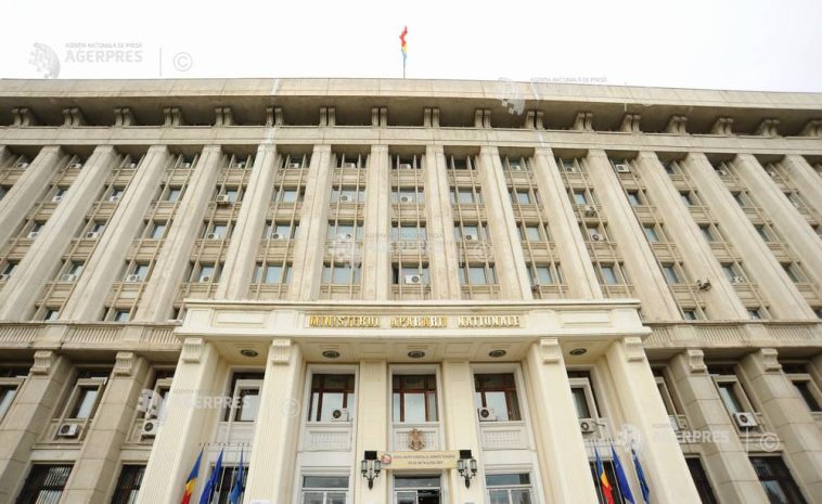 MApN: Fragmentul de dronă descoperit în zona digului de sud al Portului Midia nu prezintă încărcătură explozivă