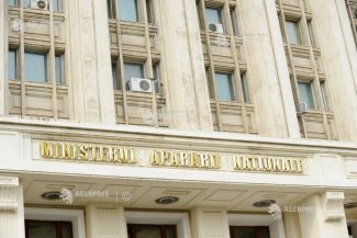 MApN: Drona căzută în apropierea localității Greci, în Munții Măcinului – detonată controlat