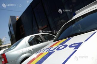 Maramureș: Un deținut aflat la muncă pe un șantier din Baia Mare a evadat