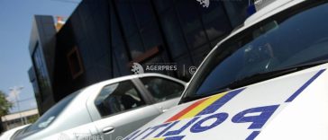 Maramureș: Un deținut aflat la muncă pe un șantier din Baia Mare a evadat