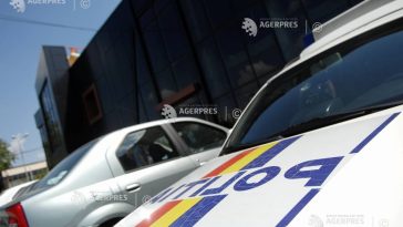 Maramureș: Un deținut aflat la muncă pe un șantier din Baia Mare a evadat