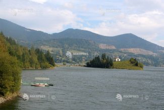 Bistrița-Năsăud: Orchestra New Hope aduce muzica lui Ravel și Enescu pe lacul Colibița; scena va fi un ponton