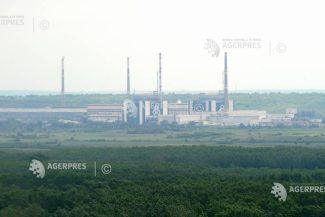 Bulgaria reduce producția centralei nucleare de la Kozlodui