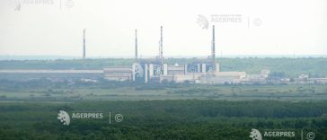 Bulgaria reduce producția centralei nucleare de la Kozlodui