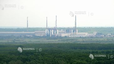 Bulgaria reduce producția centralei nucleare de la Kozlodui