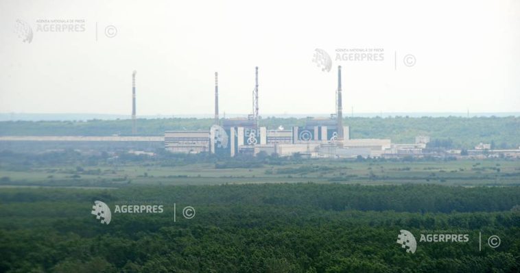 Bulgaria reduce producția centralei nucleare de la Kozlodui