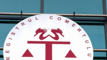 ONRC: Numărul firmelor dizolvate a crescut cu aproape 8%, în primele șapte luni din 2026