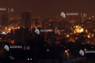 Asociația Română pentru Iluminat solicită reducerea nivelului iluminatului public noaptea, nu oprirea lui