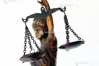Incendierea arhivei Biroului Rutier Ploiești/Fostul șef al Biroului a încheiat un acord de recunoaștere a vinovăției