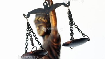 Incendierea arhivei Biroului Rutier Ploiești/Fostul șef al Biroului a încheiat un acord de recunoaștere a vinovăției