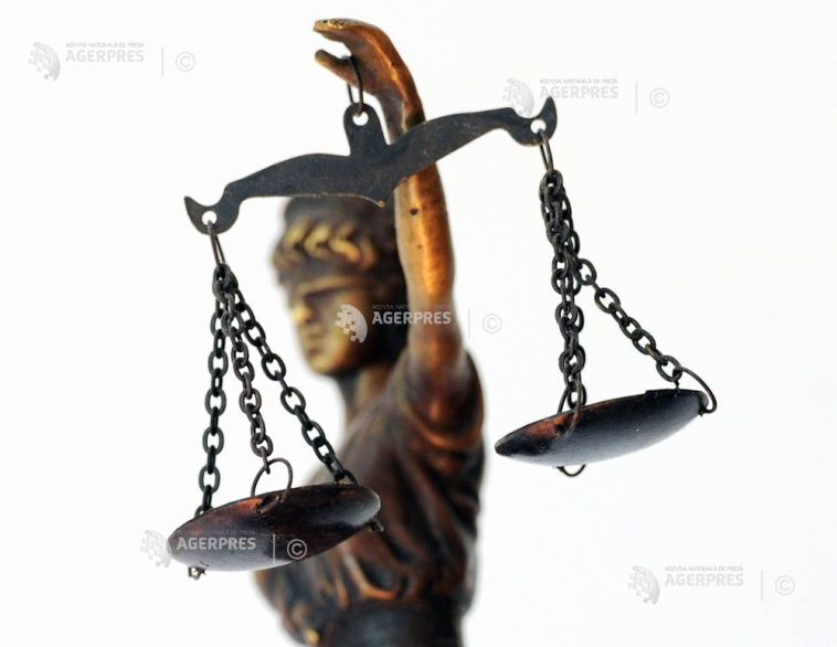 Incendierea arhivei Biroului Rutier Ploiești/Fostul șef al Biroului a încheiat un acord de recunoaștere a vinovăției