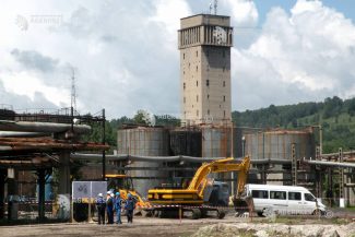 Hunedoara: Termocentrala Paroșeni pusă în funcțiune; stoc suficient de cărbune