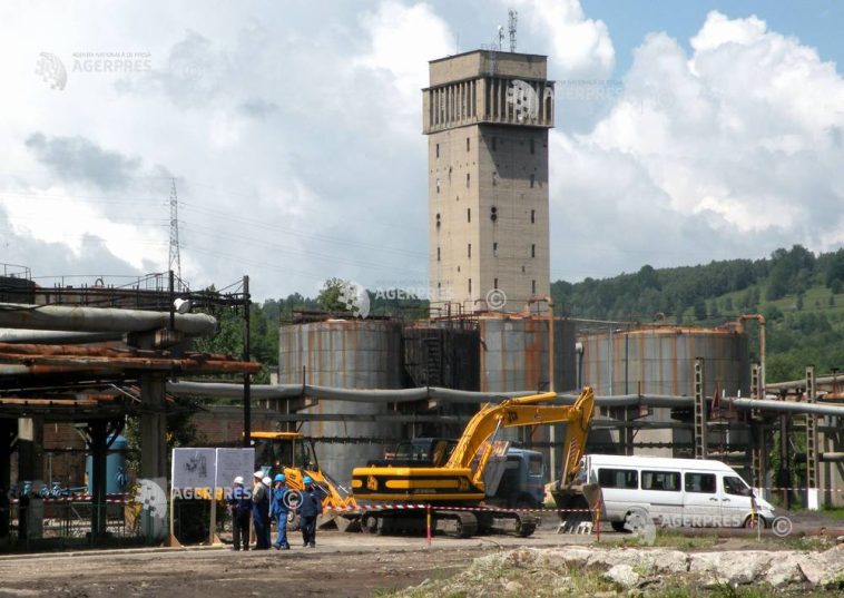 Hunedoara: Termocentrala Paroșeni pusă în funcțiune; stoc suficient de cărbune