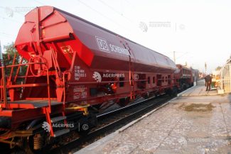 Schimburile comerciale dintre România și Germania s-au ridicat la 21,4 miliarde euro, în primele șase luni