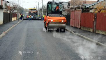 MMAP a îndeplinit ținta PNRR privind extinderea infrastructurii de apă și canalizare în aglomerările de peste 2.000 de locuitori