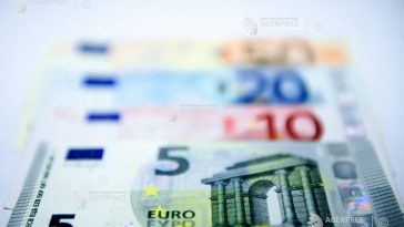 Eurostat: PIB-ul UE este evaluat la 18.800 miliarde de euro în 2025