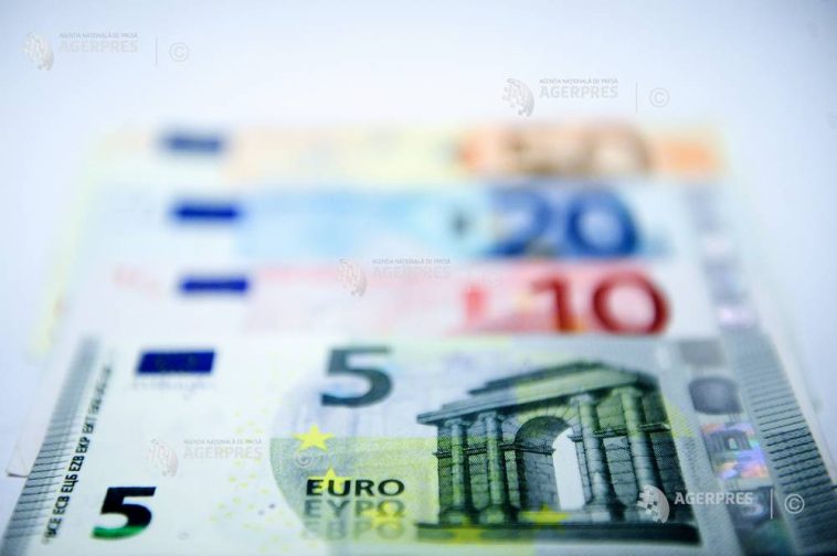 Eurostat: PIB-ul UE este evaluat la 18.800 miliarde de euro în 2025