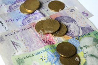 Rata anuală a inflației a scăzut la 8,16% în luna iulie