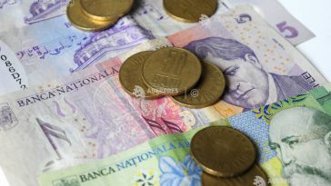 Rata anuală a inflației a scăzut la 8,16% în luna iulie