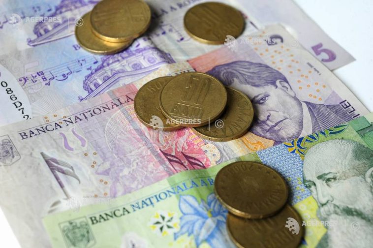 Rata anuală a inflației a scăzut la 8,16% în luna iulie