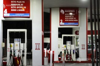 ANSVSA: Amenzi de peste 132.000 de lei, în urma unor controale privind siguranța alimentelor comercializate în benzinării