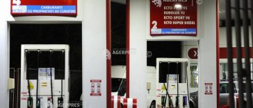 ANSVSA: Amenzi de peste 132.000 de lei, în urma unor controale privind siguranța alimentelor comercializate în benzinării