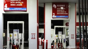 ANSVSA: Amenzi de peste 132.000 de lei, în urma unor controale privind siguranța alimentelor comercializate în benzinării