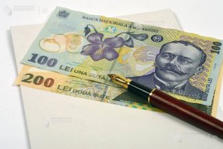 Guvern: În condițiile datoriei de peste 60% din PIB, e prevăzută înghețarea cheltuielilor salariale și de asistență socială
