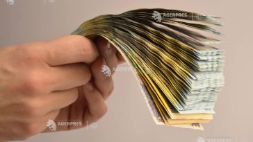 INS: Salariul mediu net a crescut în iunie 2026 cu 50 lei față de luna mai