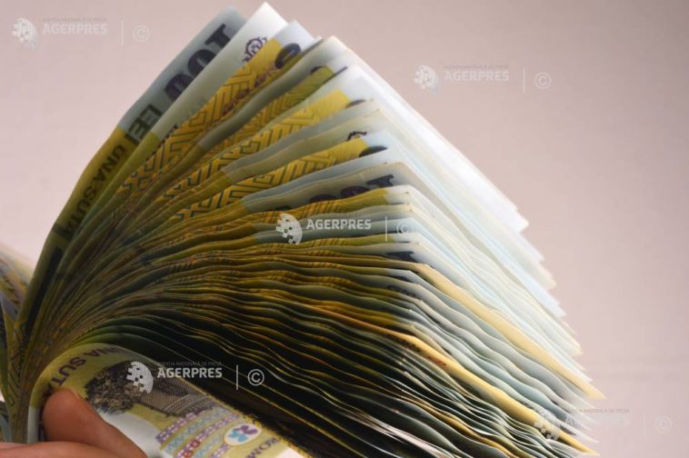 CNPP: 4.677.789 de pensionari la finele lunii iulie 2026; pensia medie a fost de 2.785 de lei