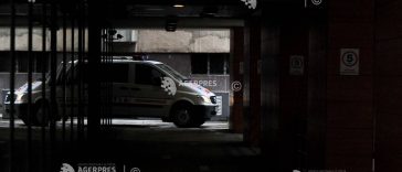 Timiș: Percheziții la suspecți de furturi din locuințe; este vizat și un agent de poliție