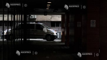 Timiș: Percheziții la suspecți de furturi din locuințe; este vizat și un agent de poliție