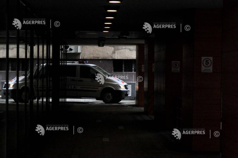 Timiș: Percheziții la suspecți de furturi din locuințe; este vizat și un agent de poliție