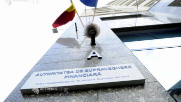 ASF a aprobat înregistrarea pieței de creștere pentru IMM-uri în cadrul BVB