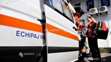 Ministerul Sănătății activează planurile de măsuri pentru zilele caniculare