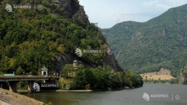 Vâlcea: Primarul din Călimănești spune că restricțiile de pe Valea Oltului afectează turismul din zonă
