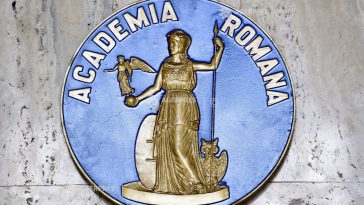 170 de ani de la nașterea academicianului Ioan Bianu/50 de copii din satul Făget – în vizită la Academia Română
