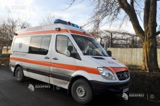 ISUBIF: Două persoane în stare de inconștiență în urma unei scăpări de gaze într-un canal tehnic în Bragadiru