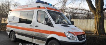 ISUBIF: Două persoane în stare de inconștiență în urma unei scăpări de gaze într-un canal tehnic în Bragadiru