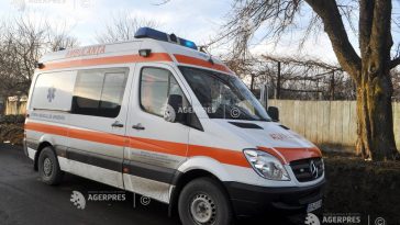 ISUBIF: Două persoane în stare de inconștiență în urma unei scăpări de gaze într-un canal tehnic în Bragadiru