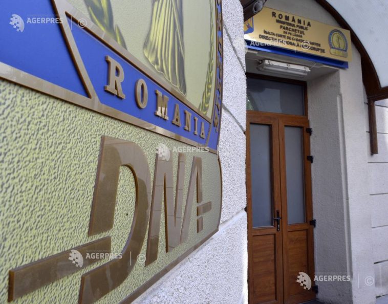 Cristina Trăilă, urmărită penal de DNA pentru complicitate la folosirea influenței ori autorității
