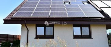 Asociația Prosumatorilor propune Parlamentului să legifereze TVA zero pentru sistemele fotovoltaice și baterii