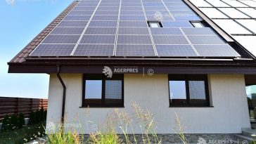Asociația Prosumatorilor propune Parlamentului să legifereze TVA zero pentru sistemele fotovoltaice și baterii