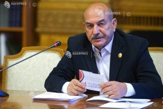 A murit scriitorul și jurnalistul Traian Dobrinescu